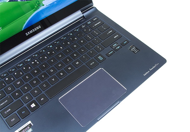 Samsung Ativ Book 9 Plus