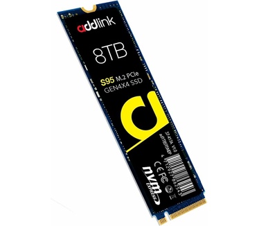 Addlink S95 8TB