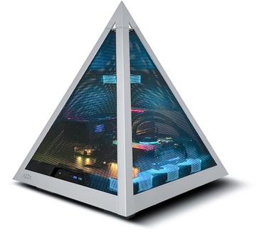 Azza Pyramid Mesh 804