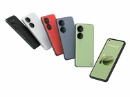 ASUS Zenfone 10. Bron: EvLeaks