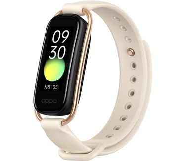 OPPO Band Style Vanilla