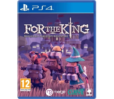 For the King