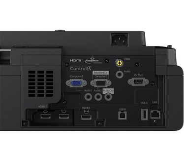 Epson EB-755F