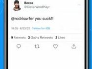 Twitter Unmentioning - Leave this conversation