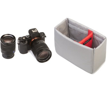 Manfrotto MB NX-SB-IIIGY