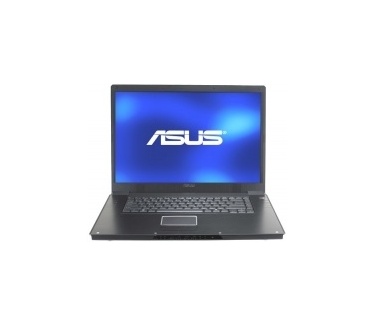 Asus W2VB-U004M (P-M 750; 512MB; 100GB; DVD-/+RW; 17.0" TFT; WXP MCE)
