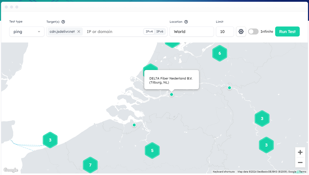 Delta XGS-PON Glas] Eigen ONT/modem/router installeren - 2 - Internet en  hosting - GoT