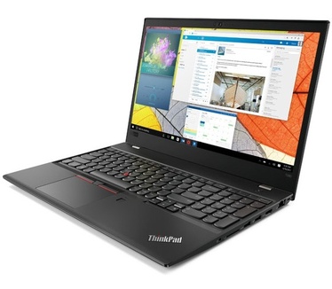 Lenovo T580