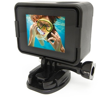 Easypix GoXtreme Barracuda 4K