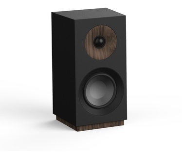 Jamo : S 807 HCS Home Cinema Systeem - Zwart (Zwart)