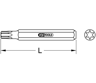 KS Tools 975.2040