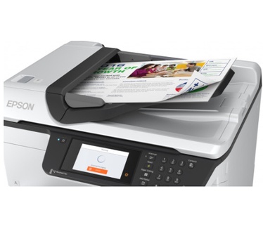 Epson WF-C878RDWF