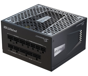 Seasonic Prime GX-650