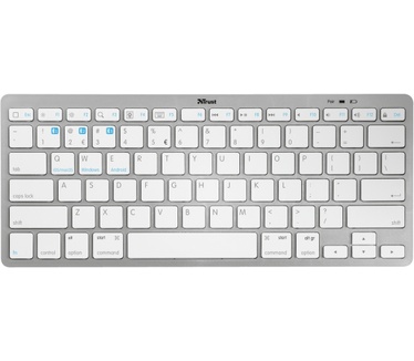 Trust Nado V2 (Qwerty US)