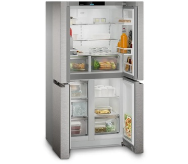 Liebherr Msdd 9012 Pure