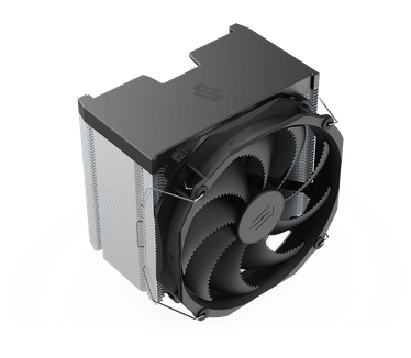 SilentiumPC Fortis 5