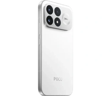 Poco F9 Pro, 512GB opslag Wit