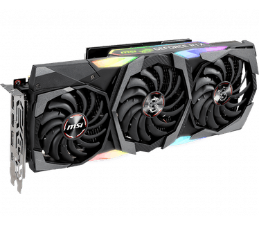 MSI GeForce RTX 2080 Ti GAMING Z TRIO