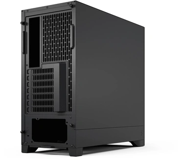 Fractal Design Fractal Design Pop 2 Air Black Solid