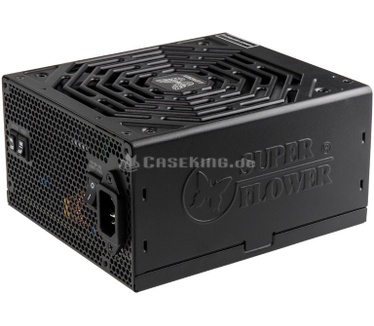 Super Flower Leadex II Gold 850W