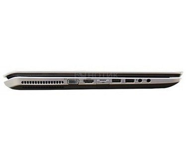 HP Envy DV7-7204ed