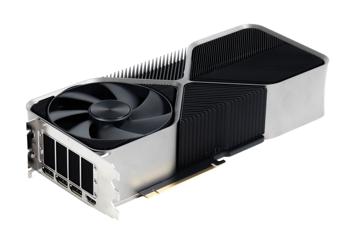 GeForce RTX 4090 - Vijf peperdure grafische kanonnen - Tweakers