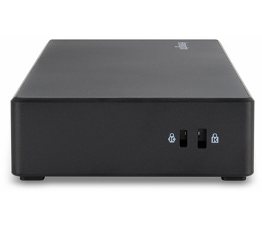 Kensington SD4781P EQ USB-C & USB-A Dual 4K Docking Station