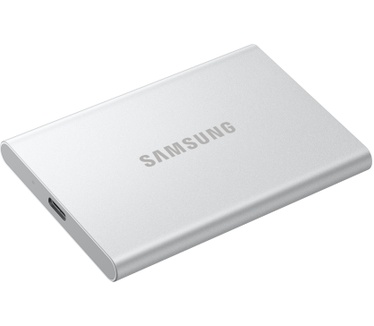 Samsung Portable SSD T7 Resurrected USB 3.2 Gen 2 1TB