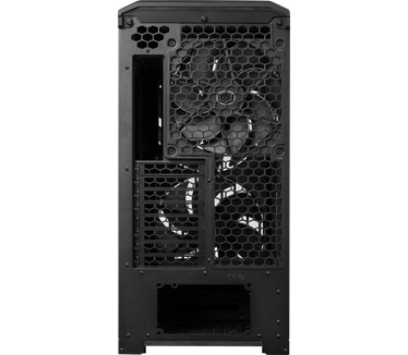 Cooler Master HAF II 500