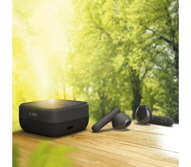 SBS Solar Twin Kobo