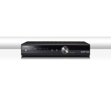 Topfield HDTV Satellit CRP 2401 CI+