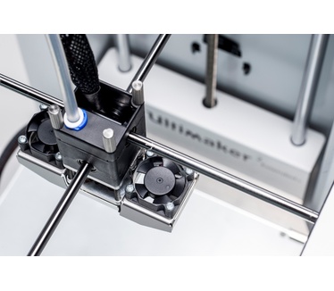 Ultimaker 2+ Extended
