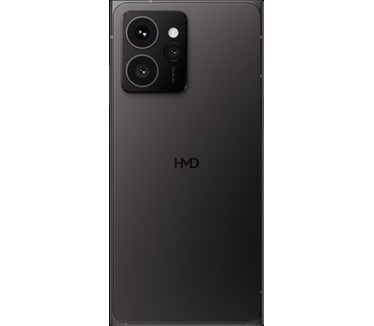 HMD Skyline, 8GB ram, 256GB opslag Zwart