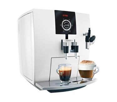 Jura Impressa J5