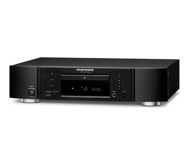 Marantz CD6004 CD Speler (Zwart)