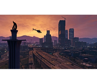 Grand Theft Auto V Special Edition, Xbox 360
