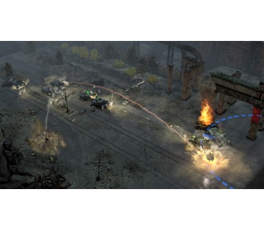 Sudden Strike 4, PC