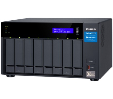 QNAP TVS-872XT