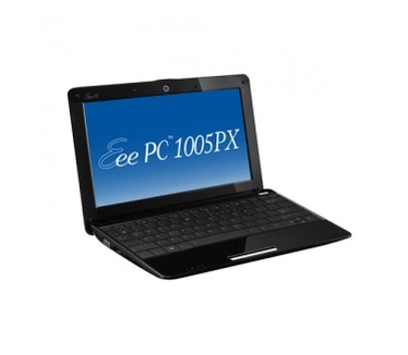 Asus Eee PC 1005PXD-BLK025S
