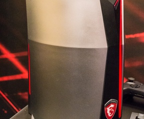 MSI Vortex