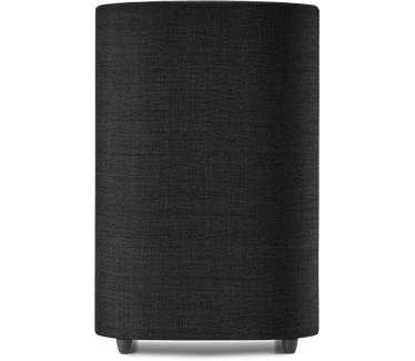 Harman Kardon Citation Sub S zwart (Zwart)