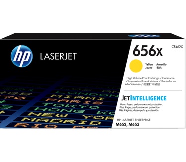 HP 656X