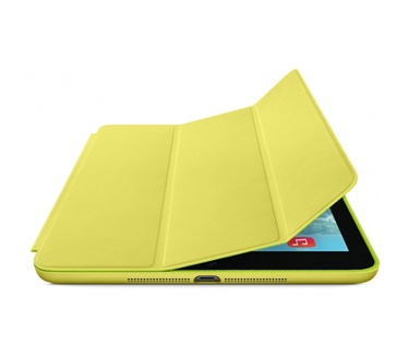 Apple Apple iPad Air Smart Case MF049ZM/A (yellow)
