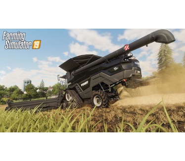 Farming Simulator 19: Platinum Edition, Windows
