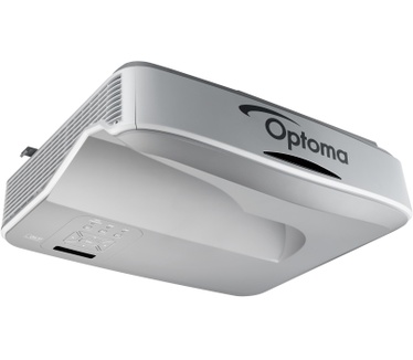 Optoma ZH400UST