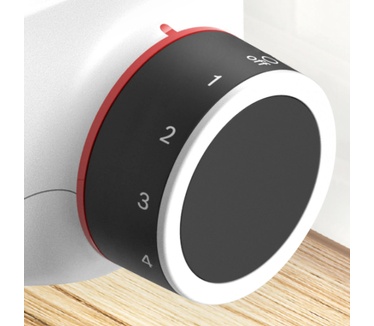 Bosch MUMS2AW01