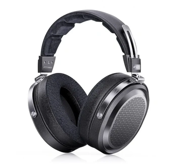 FiiO FT1 PRO Zwart (Grijs, Zilver, Zwart)