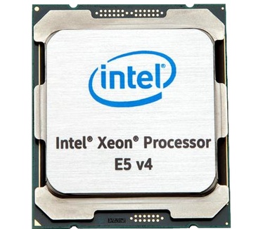 Intel E5-1680V4