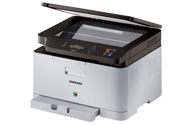 Samsung C460W