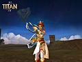 Mmog Titan Online